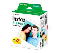 Carta fotografica Fujifilm Instax Square per pellicola istantanea