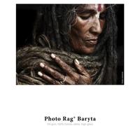 Carta fotografica Hahnemühle HahnemÃ¼hle Photo Rag Baryta Bianco Molto lucida (PHOTO RAG BARYTA-60IN 12M 315GSM) [10643194]