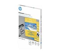 HP Professional Glossy Laser Photo Paper CG965A CG965A, 150 g/m2, A4, 150pz, lucido, bianco, carta fotografica