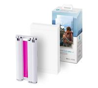 HP CARTA 10X15CM 108 PACK