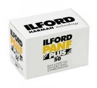 Carta Fotografica Ilford 1707768 36 Immagini ISO 50