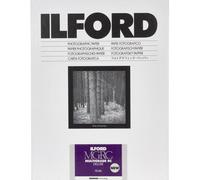 Carta fotografica Ilford Multigrade V Rc De Luxe Mgd.44m perlata 17,8 x 24 cm 25 fogli