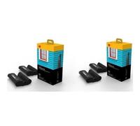 Carta fotografica Kodak PHC-80 per PD450 PD460 PD480 160 stampe