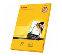 Carta fotografica Kodak Ultra Premium per getto d'inchiostro, finitura lucida da