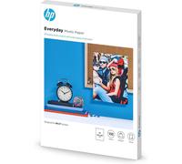 CARTA FOTOGRAFICA LUCIDA EVERYDAY Q2510A A4 200 G/M2 PER STAMPANTE SINGLE