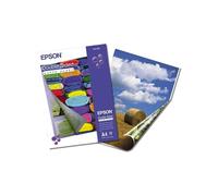 Carta Fotografica Matte 50 Fg. 178 gr. A4 Fronte/Retro EPSON C13S041569