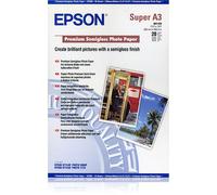 Epson Carta Fotografica Semilucida Premium ( C13S041328 )