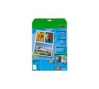 Carta fotografica SIGEL Inkjet DIN A4 lucida 125 g/m²