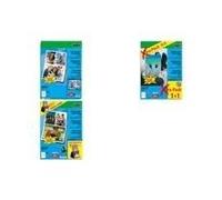 Carta fotografica SIGEL Inkjet Everyday DIN A4 lucida 200 g/m² NEW