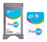 Carta fransat pc7