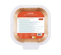 Carta forno per friggitrici ad aria COSORI Carte monouso 100 pz