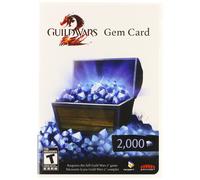 Carta Gemma di Guild Wars 2 - PC