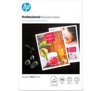 CARTA HP PROF MATTE IJ A4 180G NEW