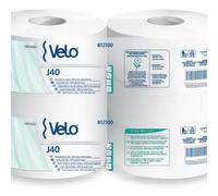 CARTA IGENICA JUMBO ROLL 400 MT. M.C. PZ.6