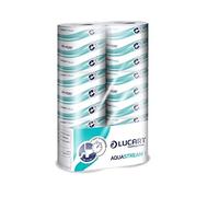CARTA IGIENICA AQUASTREAM LUCART 72R
