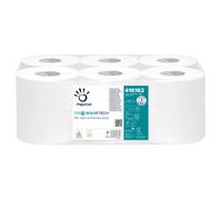 Carta igienica mini Jumbo - 300 Mt - D 20 cm - goffratura micro - Papernet