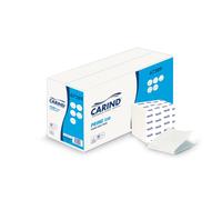 Carta Igienica Intercalata Carind Prime 250