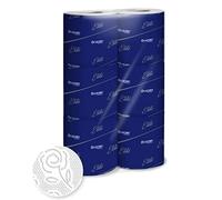 Carta Igienica Lucart Elite 3 veli 72 rotoli (6 rotoli x 12 confezioni)