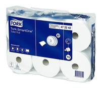 Carta igienica per dispenser SMARTONE Lotus 900 strappi 315483 (confezione 6)