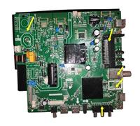 Carta igienica sostitutiva for scheda di alimentazione. MS3683B. Scheda madre TV 4K 3 in 1 PC821(NO PFC 0SD 1CI 1T)