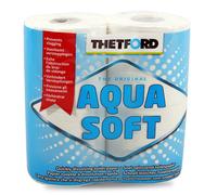 Carta Igienica Thetford Aqua Soft Per WC Camper Caravan