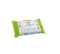 Hipp Carta Igenica Umidificata 50 pezzi