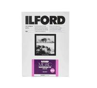 Carta Ilford Multigrade V 1M Lucido 12,7 x 17,8 cm, 25 fogli
