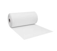Carta in fibra ceramica ad alta temperatura - Guarnizione isolante 2300 °F for stufe, forni e forni, 1 pz.(Thickness: 10mm)