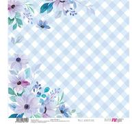 Carta in tela Plastificata Magic Wonderland