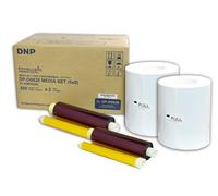 Carta Inkjet Photo marca DNP modello carta DNP DS620 10X15 (800 FOTO)