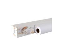 Carta Inkjet plotter - 610 mm (24'') x 50 mt - 90 gr - hicolor opaca - bianco - Canson