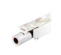 Carta Inkjet plotter - 914 mm (36'') x 50 mt - 90/95 gr - lucida cad - Canson