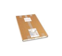 Canson C200061100 carta inkjet A2 (420x594 mm) Lucida Bianco