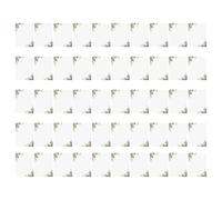 Carta Intestata Per Il Natale | 50 Pezzi Design Bordi Festivi Fogli per le Feste - Carta Da Lettere Per Occasioni Festive,Per La Scrittura Di Lettere Inviti Di Matrimonio E Biglietti Di Auguri