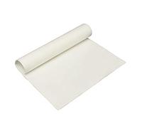 Carta Isolante Ignifuga in Fibra Ceramica - Resistenza alle Alte Temperature, Isolamento Termico per Stufe, Caminetti, Forni per Pizza, Forni, Forni di Forgiatura, Forni,5mm*500mm*1000mm