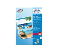 AVERY Zweckform Fotopapier hochglänzend Carta Bianco Originale 2798