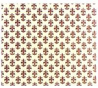 Carta lavabile Rex 58 in rotolo Rex Sadoch - marrone (pz. singolo)