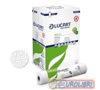 CARTA LENZUOLINI 6ROT. 80MT 2V VERDE 80