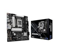 Cart M%C3% A8re+ASRock+B860M-X+%28Intel+LG 1851%29+Micro+ATX