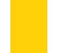 CARTA MAESTRO COLOR A4 210x297mm 80gr 500fg GIALLO FORTE IG50 MONDI