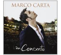 Carta Marco - In Concerto