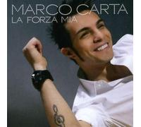 Atlantic Bicycle – Carta Marco – La Forza Mia