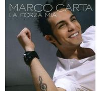 Carta Marco - La Forza Mia