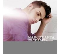 Carta Marco - Necessità Lunatica