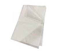 Carta Modello per Cartamodelli - 101x150 cm | 40 gr | Trasparente