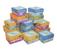 CARTA MODULO CONTINUO BIANCO STACC. 37,5cm. x 12" 60gr - 2000 FG.