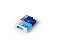 Carta A4 Mondi Color Copy - 655317 Carta per fotocopie di colore bianco da 100 g/mq con spessore 106 +/- 4 µm e punto di bianco cie 160 senza fori in risma da 500 fogli