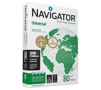 NAVIGATOR Navigator Carta Bianco Originale 8247A80S