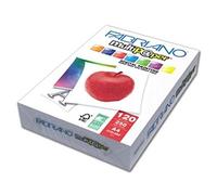 Carta Multipaper - A4 - 120 gr - bianco - Fabriano - conf. 250 fogli