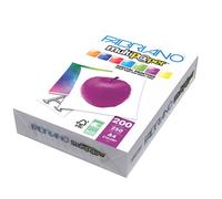 Carta Multipaper - A4 - 200 gr - bianco - Fabriano - conf. 250 fogli